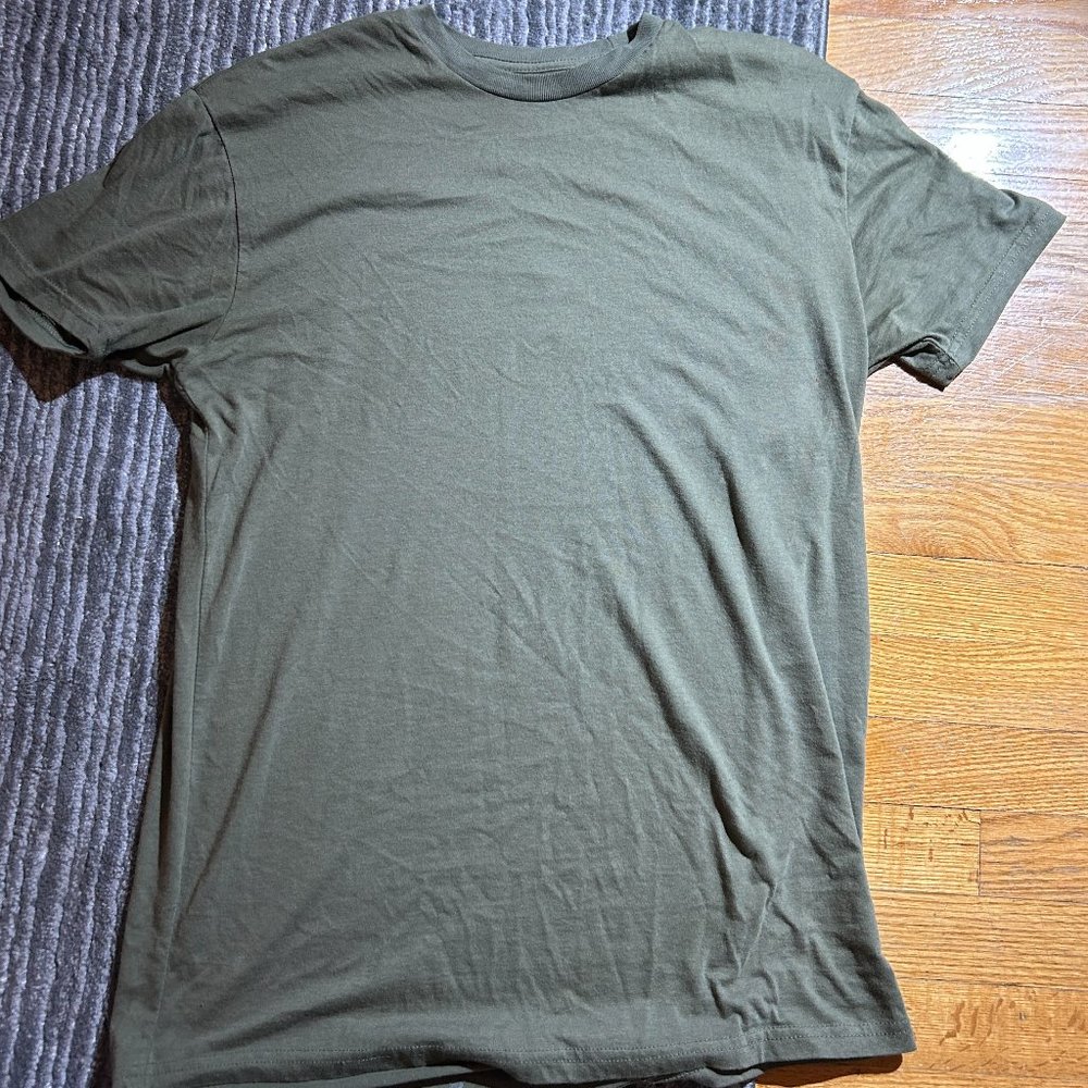 True Classic Tee Premium Fitted Men's T-Shirt